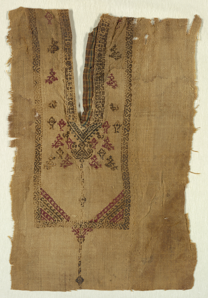 Shirt Front (Egypt)