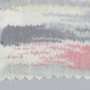 Sample, Cocktails of Fibers/Symphony of Textiles, mid-20th century