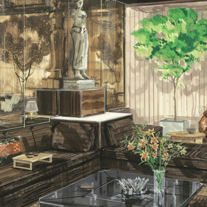 Drawing (USA)