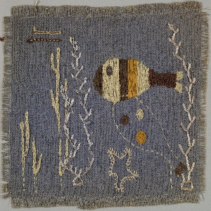 Place Mat (USA), 1950–60