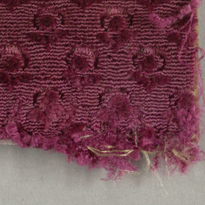 Fragment, 18th century