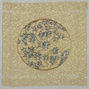 Doily (USA), ca. 1900