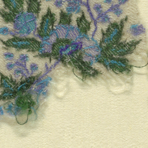 Textile (India), early 20th century