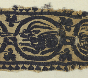 Band (Egypt), 4th–5th century