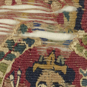 Band (Egypt), 4th–6th century