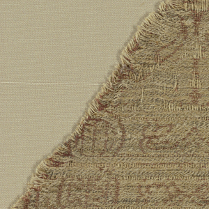 Fragment (Spain), 13th century