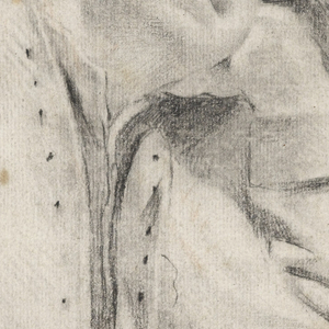 Drawing, A Shepherd Boy, ca. 1650