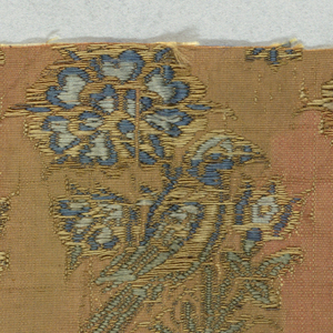 Fragment (Iran), 18th century