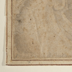 Drawing, Group of Men in a Boat, 1600–1630