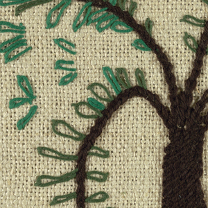 Place Mat (USA), 1950–60