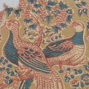 Textile (England), 1830s