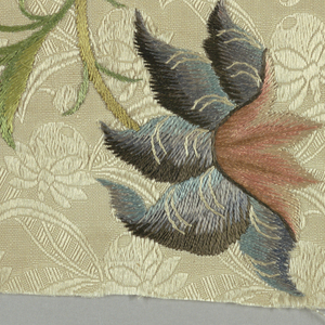 Textile, 1750–1800
