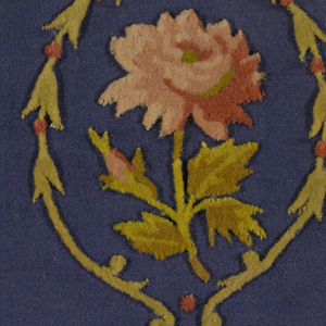 Textile (USA), mid-19th century