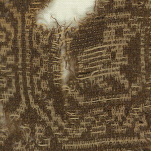 Fragment (Egypt), 5th century