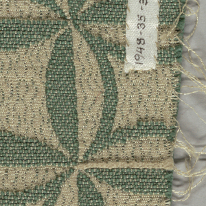 Sample (USA), 1948