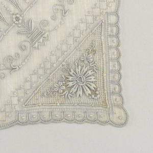 Handkerchief (Switzerland), 1900–1950