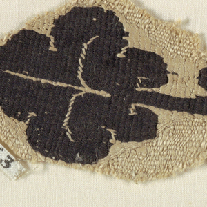 Fragment (Egypt), 3rd–4th century