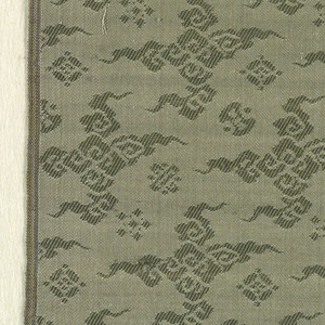 Fragment (Japan), late 19th century