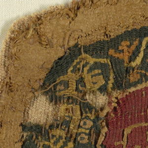 Medallion (Egypt), 5th–8th century