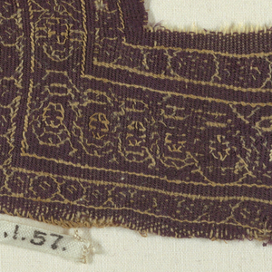 Fragment (Egypt), 3rd–4th century