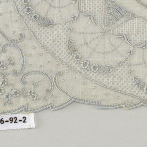 Handkerchief (Switzerland), 1900–1950