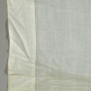 Handkerchief, early 20th century