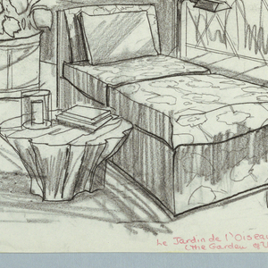 Drawing (USA)