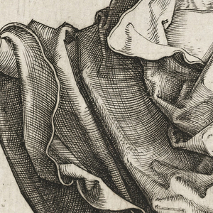 Print, Justice, before 1503