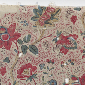 Textile (France), 1785–95