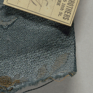 Sample (USA), ca. 1915