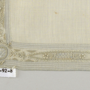 Handkerchief (Switzerland), 1900–1950