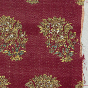 Fragment (Iran), 18th century