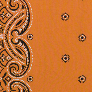 Bandana (USA), 1960–80