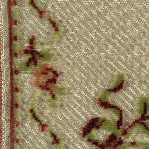 Fragment, 1750–1800