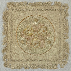 Doily (USA), ca. 1900