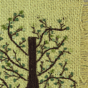 Place Mat (USA), 1950–60
