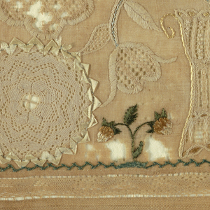 Sampler (USA), 1783