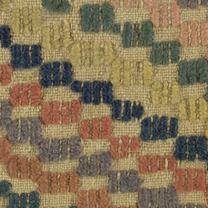 Fragment, 5th–8th century
