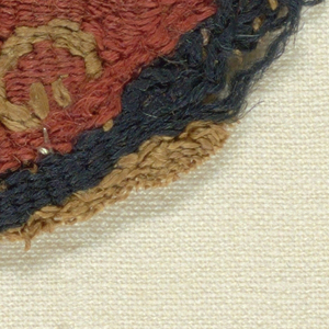 Fragment (Egypt), 4th–5th century