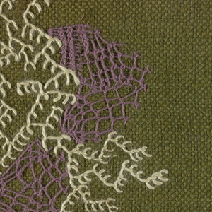 Place Mat (USA), 1950–60