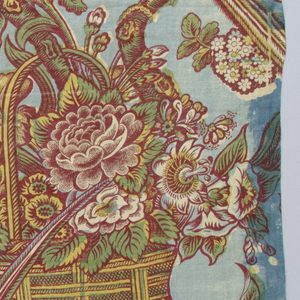 Textile (England), 1830s