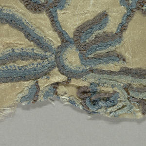 Textile, 1750