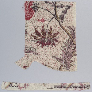 Chef De Piece (France), 1782–99