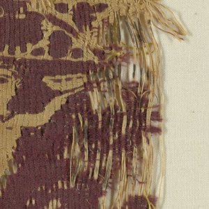 Fragment (Egypt), 4th–5th century