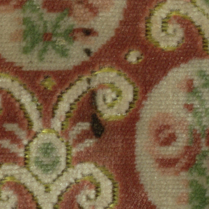 Fragment, 1750–1800
