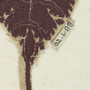 Ornament (Egypt), 3rd–4th century