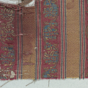 Fragment (India), 18th century
