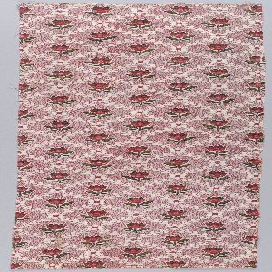 Textile (France), ca. 1780