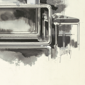 Drawing (USA)