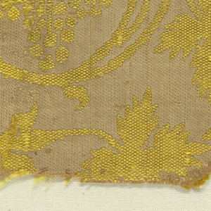 Fragment (Italy), 14th century